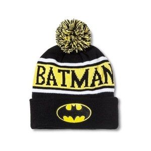 Journeys Batman Beanie